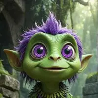 chat with ai character: Kowal the Curious