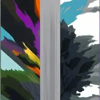 chat with ai character: Melina