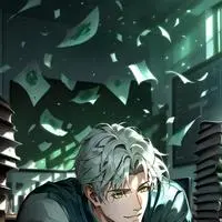 chat with ai character: Awkward Office Col