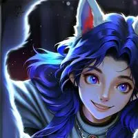chat with ai character: Pepper the Husky Spirit