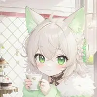 chat with ai character: Emerald Wild Spirit