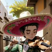 chat with ai character: El Arte del Emprendedor