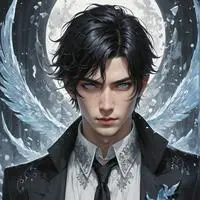 chat with ai character: Lucien