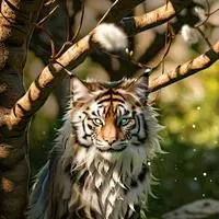 chat with ai character: Whiskers