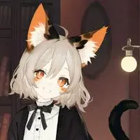 chat with ai character: Girafficat Sprit