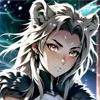 chat with ai character: Shadowpaw Spirit