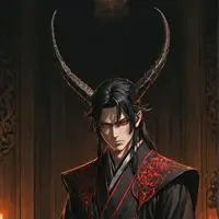 chat with ai character: Lucien