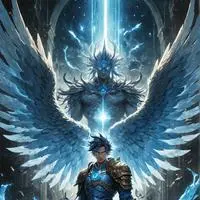 chat with ai character: Lucian