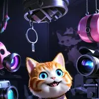 chat with ai character: Pikachub