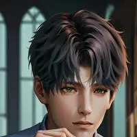 chat with ai character: Ethan