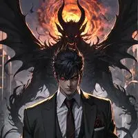 chat with ai character: Lucian