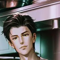 chat with ai character: Miguel