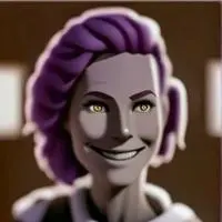 chat with ai character: Echo