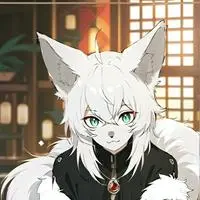 chat with ai character: Espírito da Raposa-ártica