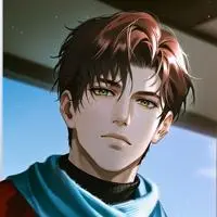 chat with ai character: Fabio, the Trendy Rival