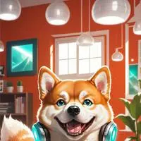 chat with ai character: Byte