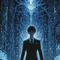 chat with ai character: Azrael