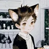 chat with ai character: Fuzzie the Cook