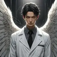 chat with ai character: Raphael