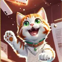 chat with ai character: Flip