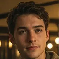 chat with ai character: Ethan