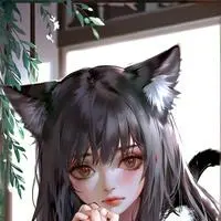 chat with ai character: Aylín the Cat Spirit