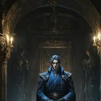 chat with ai character: Raphael