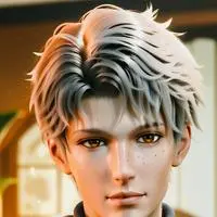 chat with ai character: alex