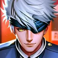 chat with ai character: Gojo