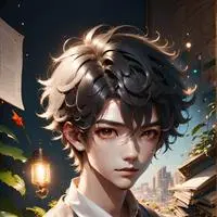 chat with ai character: Dreamy Rival