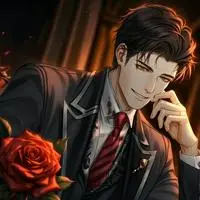 chat with ai character: The Clumsy Vampire