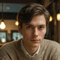 chat with ai character: Dmitri