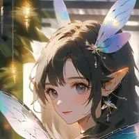 chat with ai character: Iridescent Sky Spi