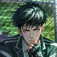 chat with ai character: Takemichi Hanagaki