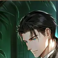 chat with ai character: Tall-and-Cold Rival