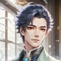 chat with ai character: logan