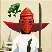 chat with ai character: Cancrawdude