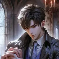 chat with ai character: Jaden