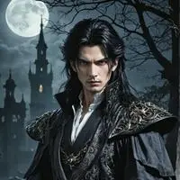 chat with ai character: Orion