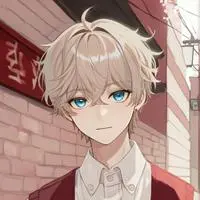 chat with ai character: Eli