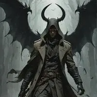 chat with ai character: Lucien