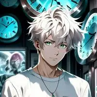 chat with ai character: El Rival Puntual