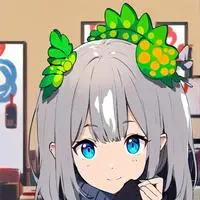 chat with ai character: Chameleon Spirit Elle