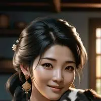 chat with ai character: Diana Spellman