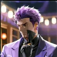 chat with ai character: Overhaul