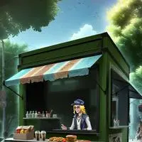 chat with ai character: Cheez-It's Billionaire Quest