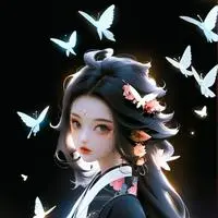 chat with ai character: Shadow Spirit Furry