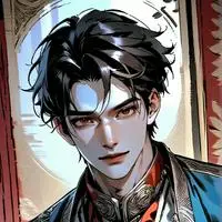 chat with ai character: Charming Rival