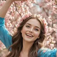 chat with ai character: Katie 