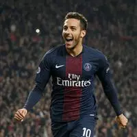 chat with ai character: Kylian Mbappé